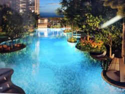 The Florence Residences (D19), Apartment #597204981